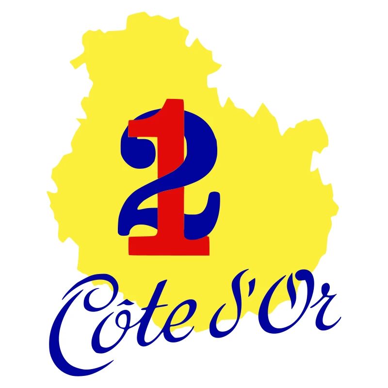 Côte dOr 21