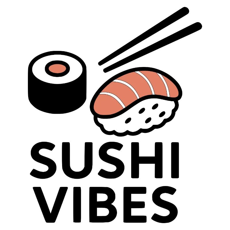 Sushi Vibes