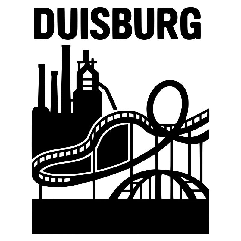 Monument de Duisbourg