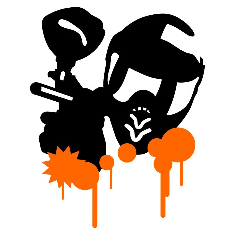 Paintball