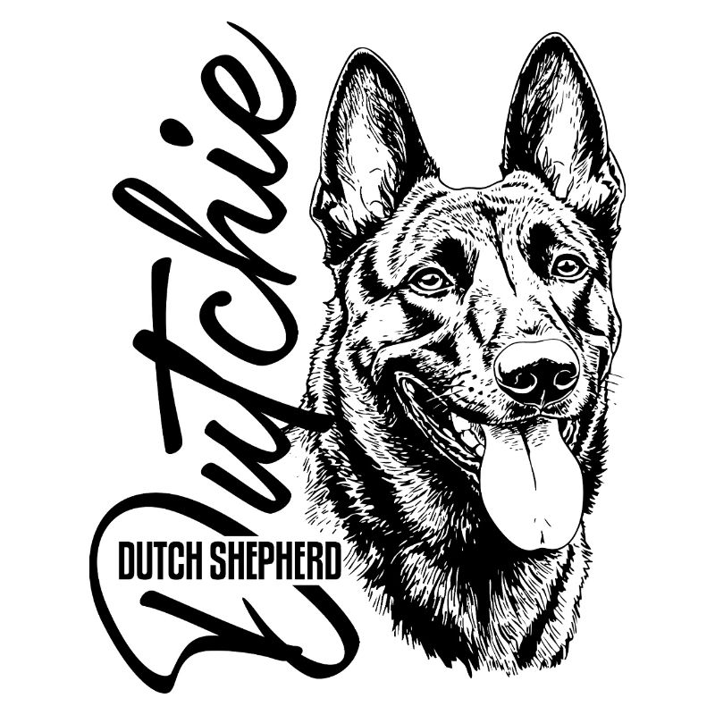 Dutchie - Holländischer Schäferhund