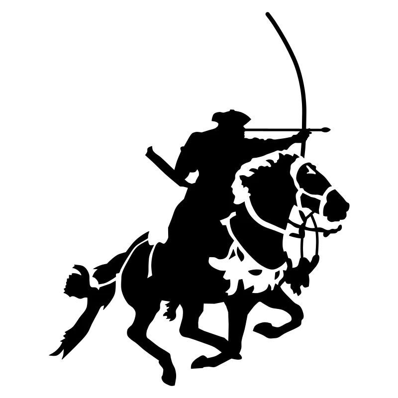 Bogenschütze