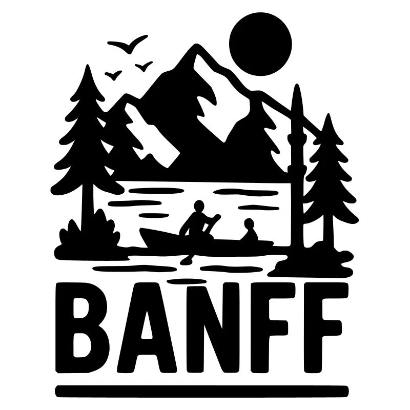 banff national park