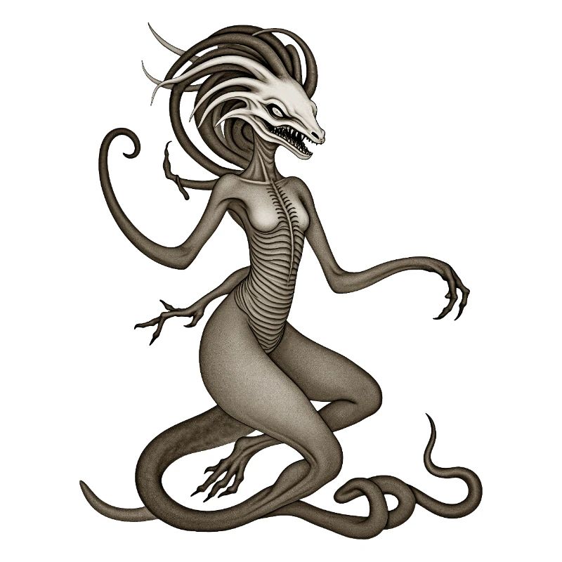 BUG #4 – dunkle Hölle