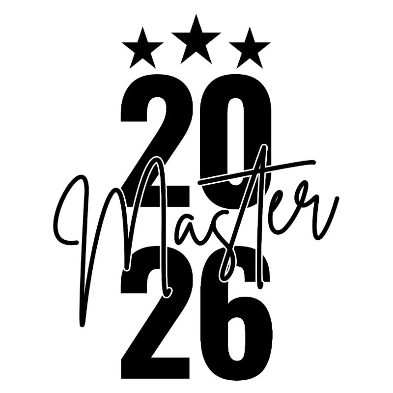 Master 2026