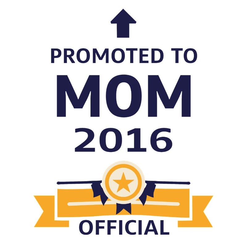 Beförderung zur Mutter 2016