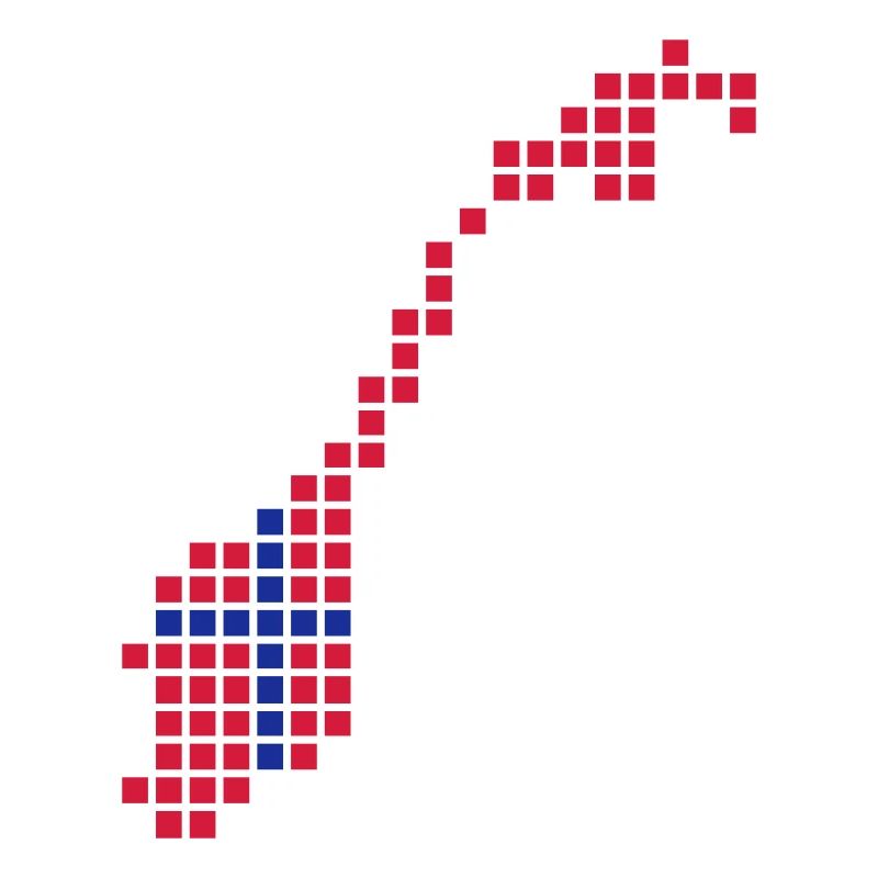 Norwegen