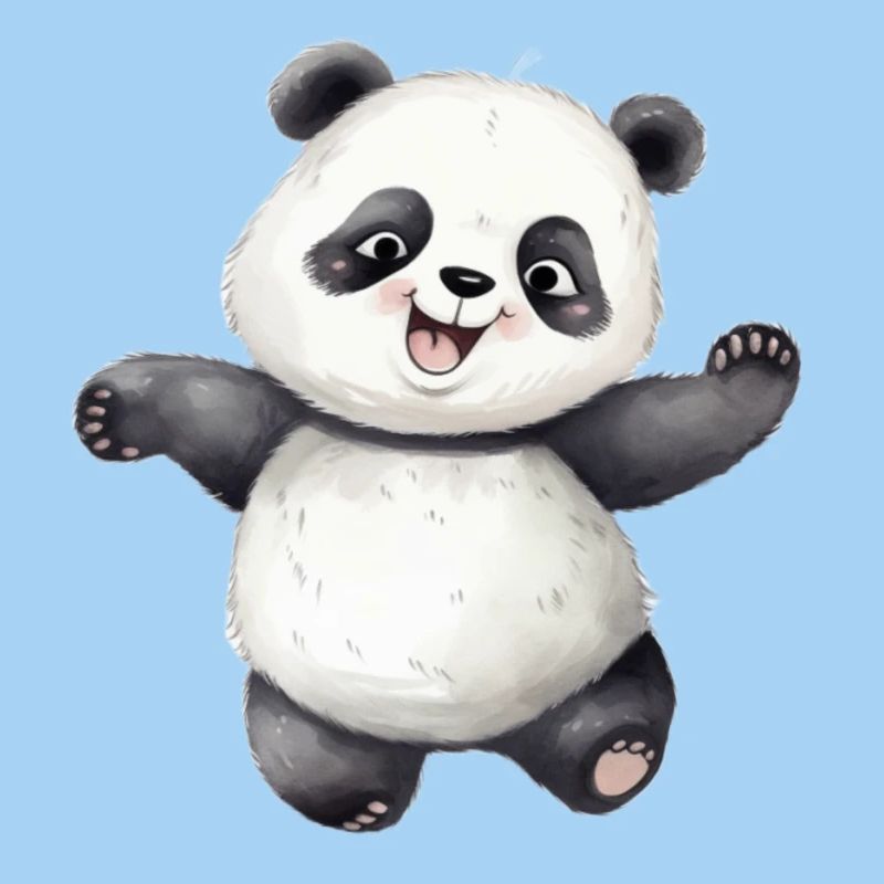 Panda / Pandaklasse