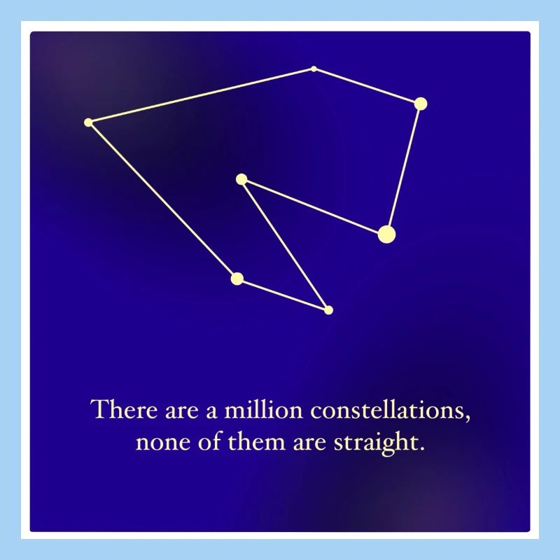 Constellation queer