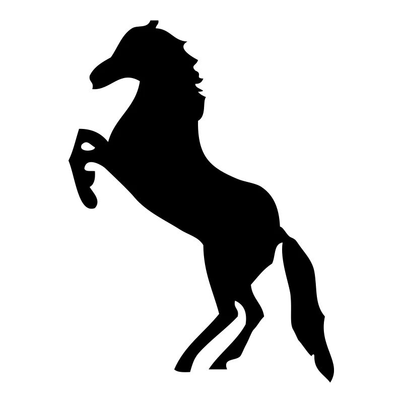 Pferd - Pferde
