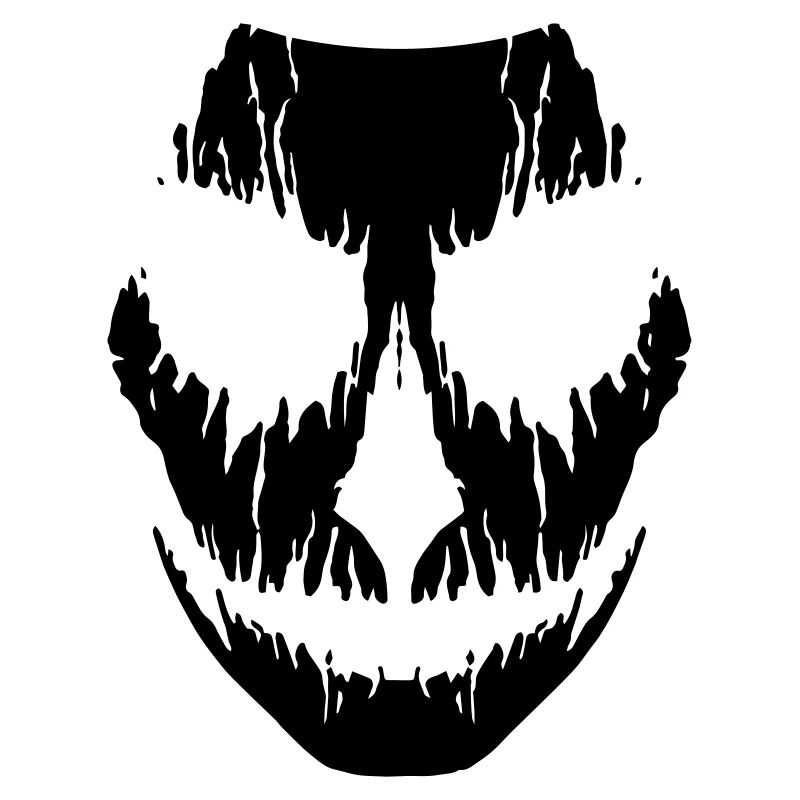 Evil Mask