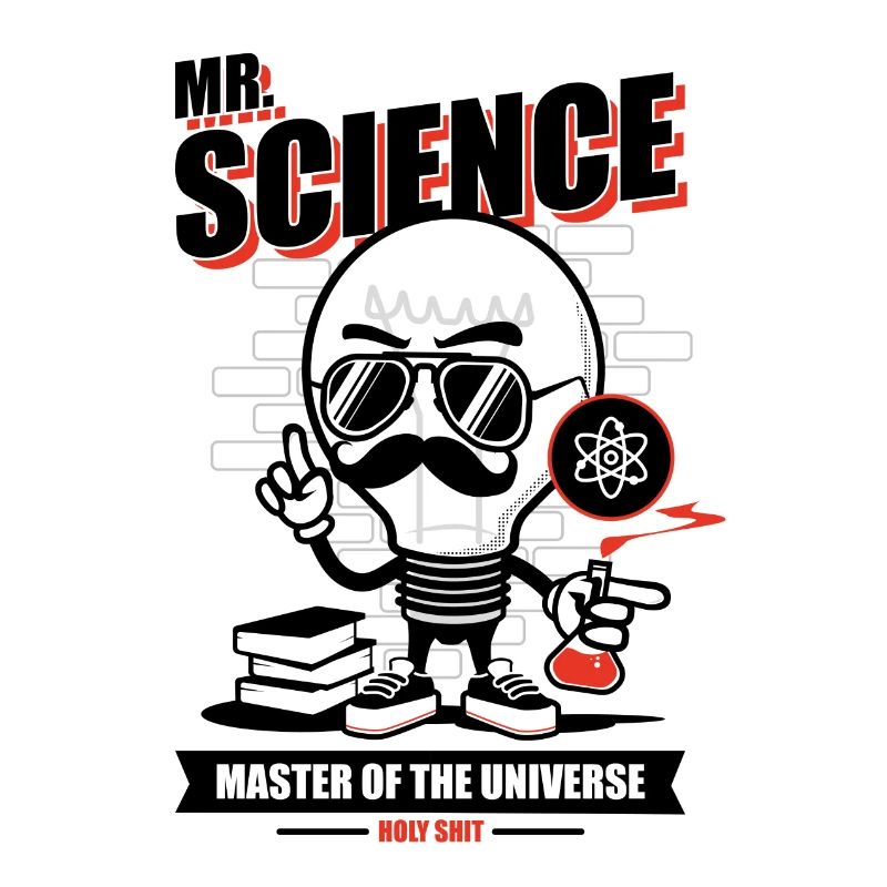 mr sience