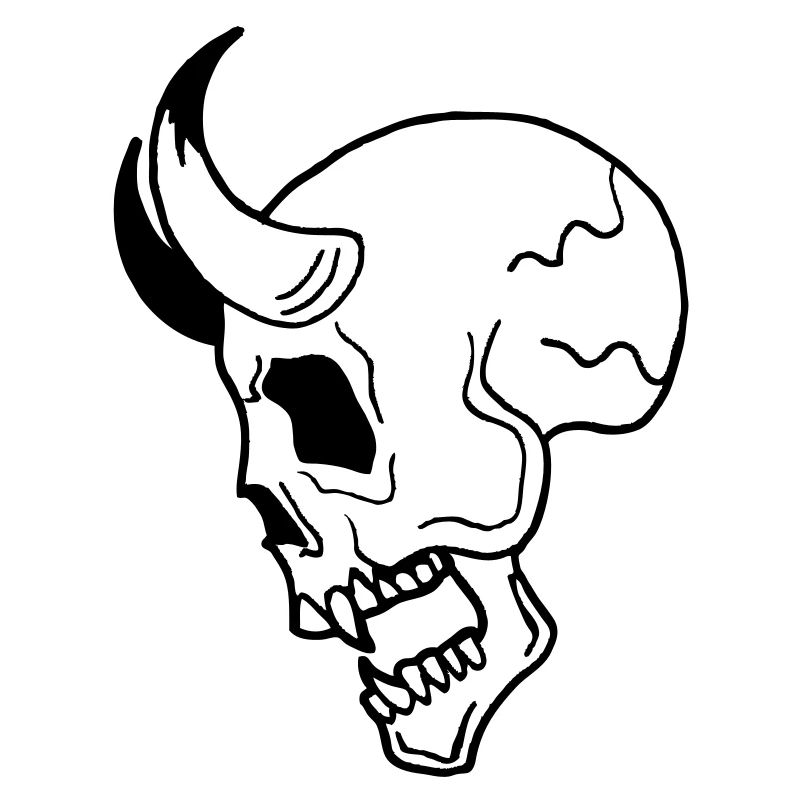 Skull