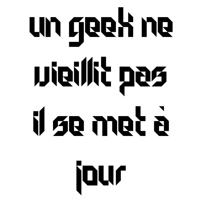 geeks