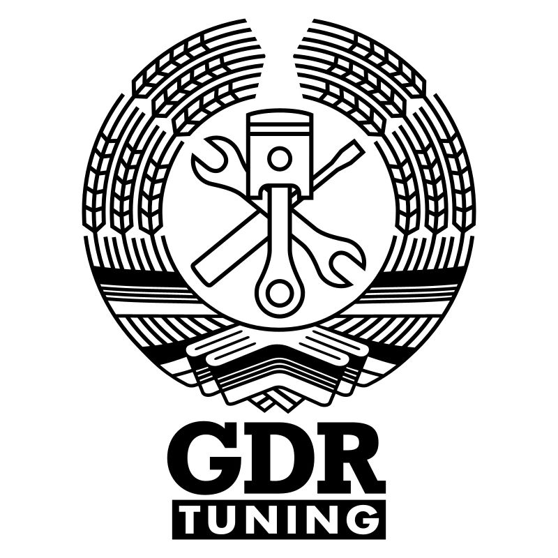 GDR Tuning Blason 1c