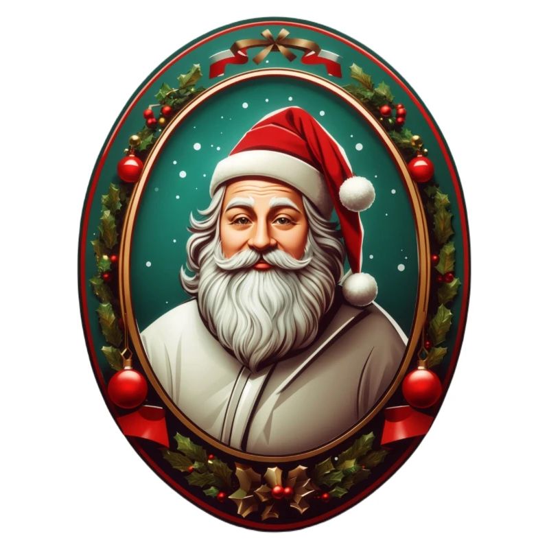 Weihnachtsmann