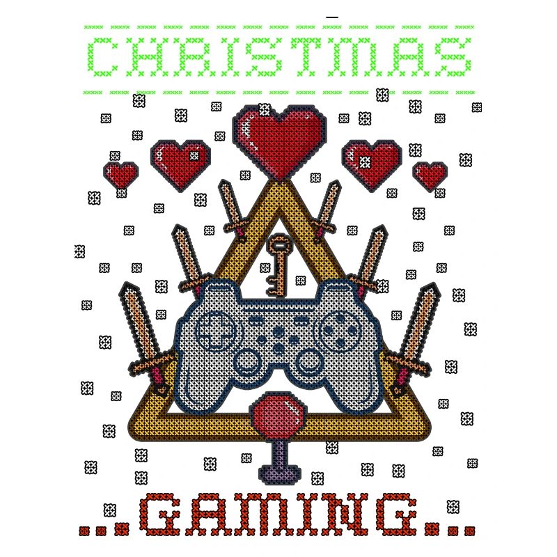 ugly Christmas
