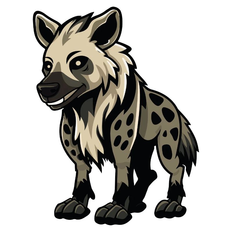coyote