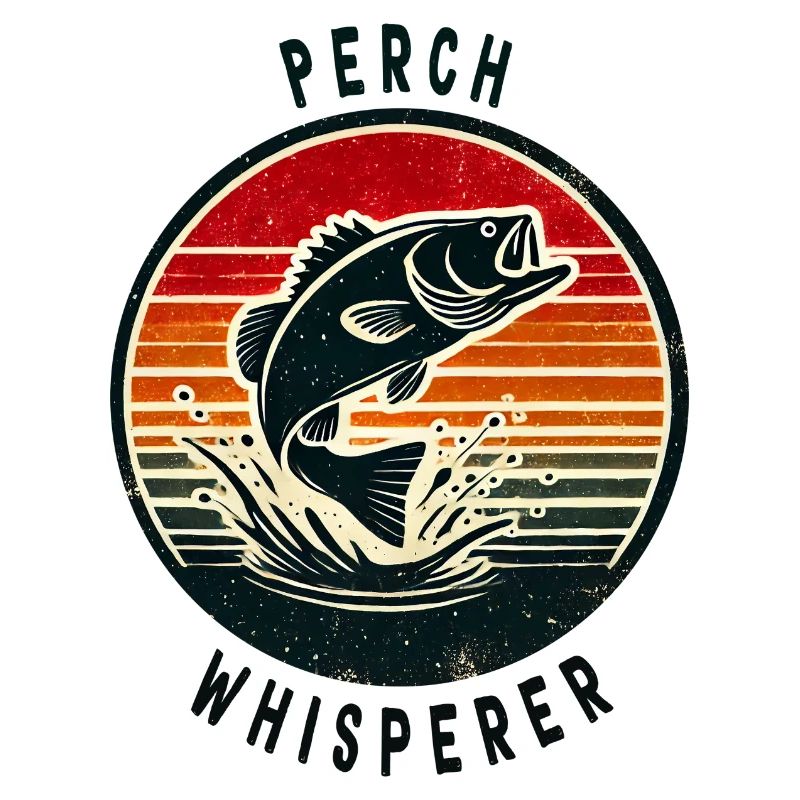 Barsch Flüsterer Design