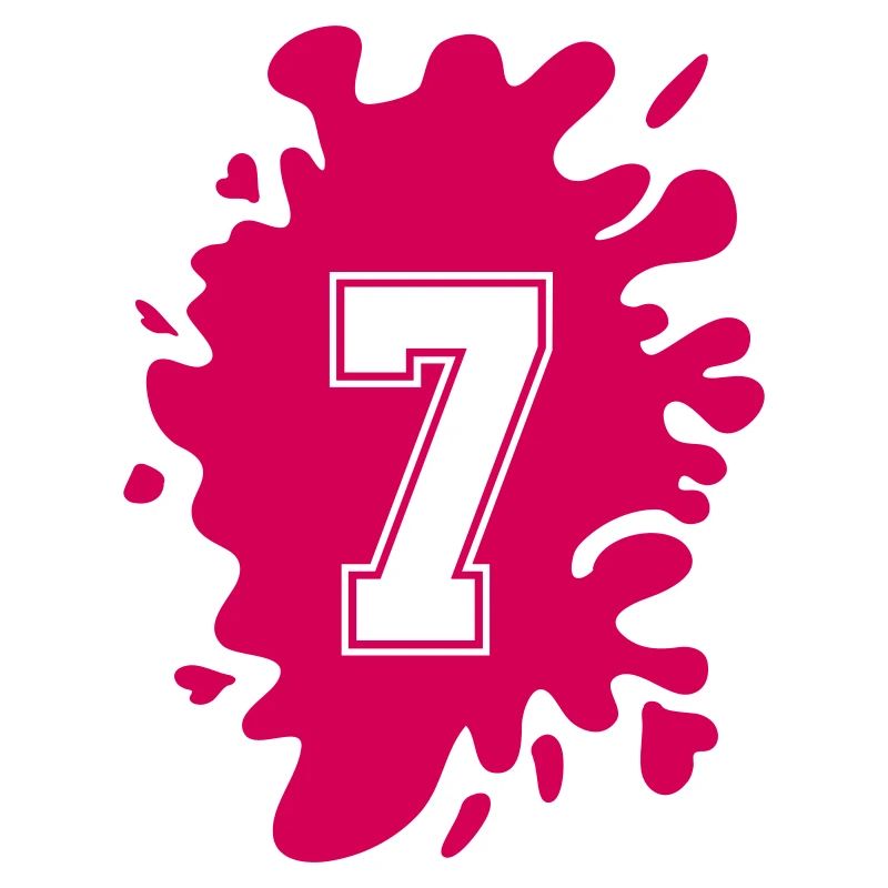 klecks 7