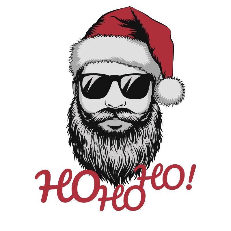 HO ho HO