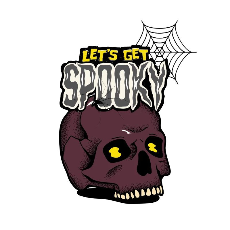 let's get Spooky