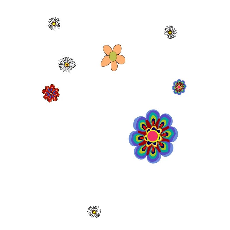 Blumen