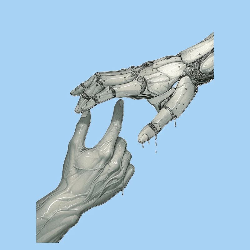 Hands