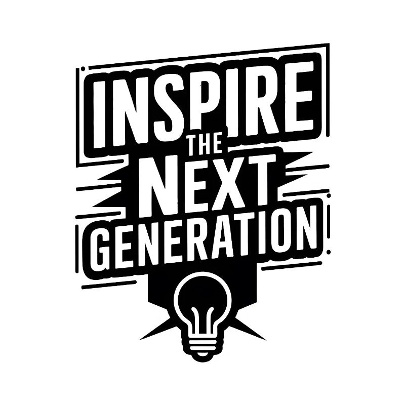 Inspire the Next Generation