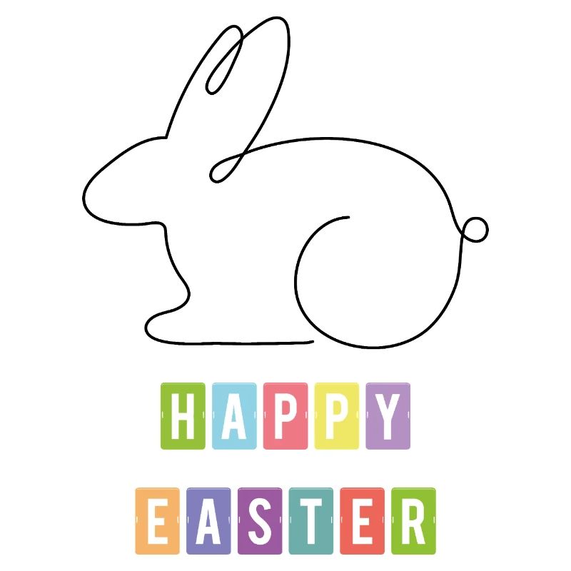 Happy Easter 2