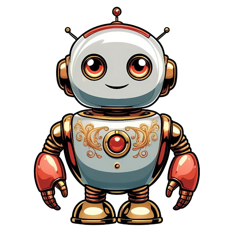 Robot