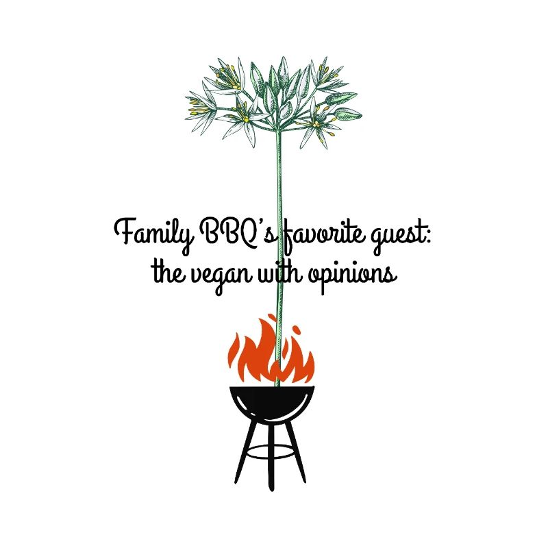 Grill Talk & Garten Sass