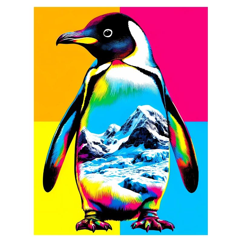 penguin