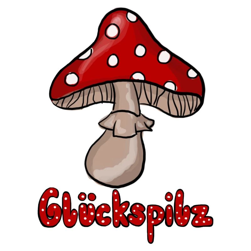 Glückspilz 