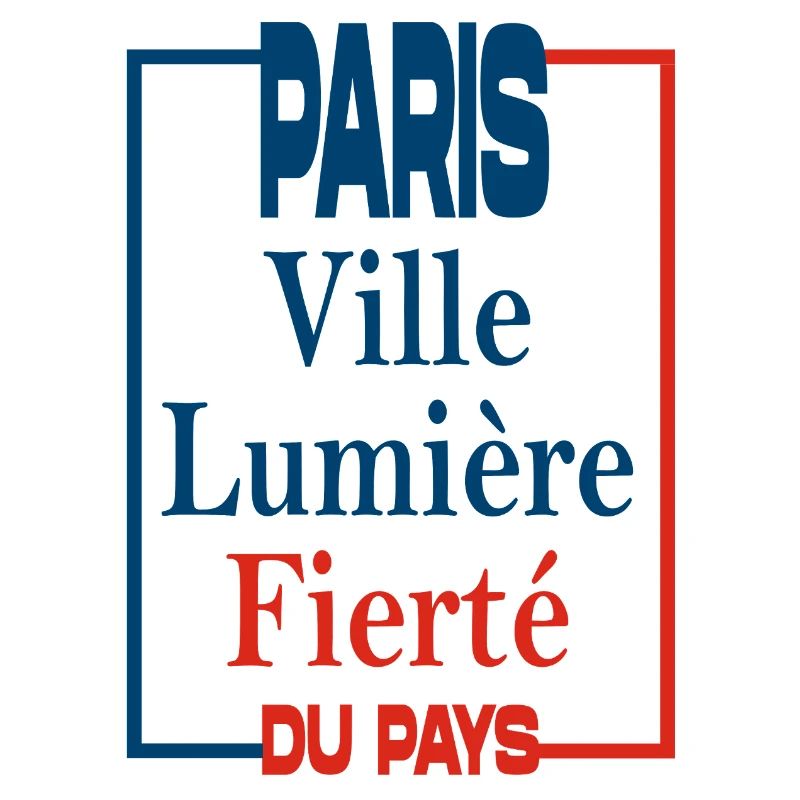 PARIS STADT DES LICHTS