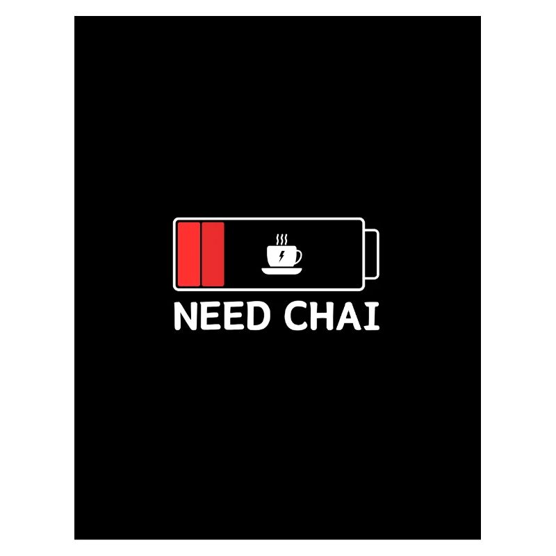 Need Chai Energiekick