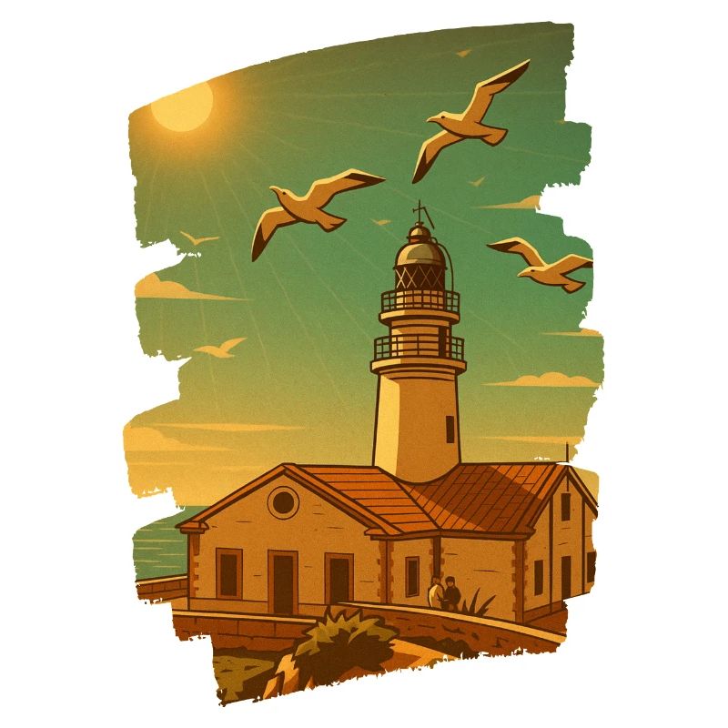 Far de Capdepera - Cala Ratjada