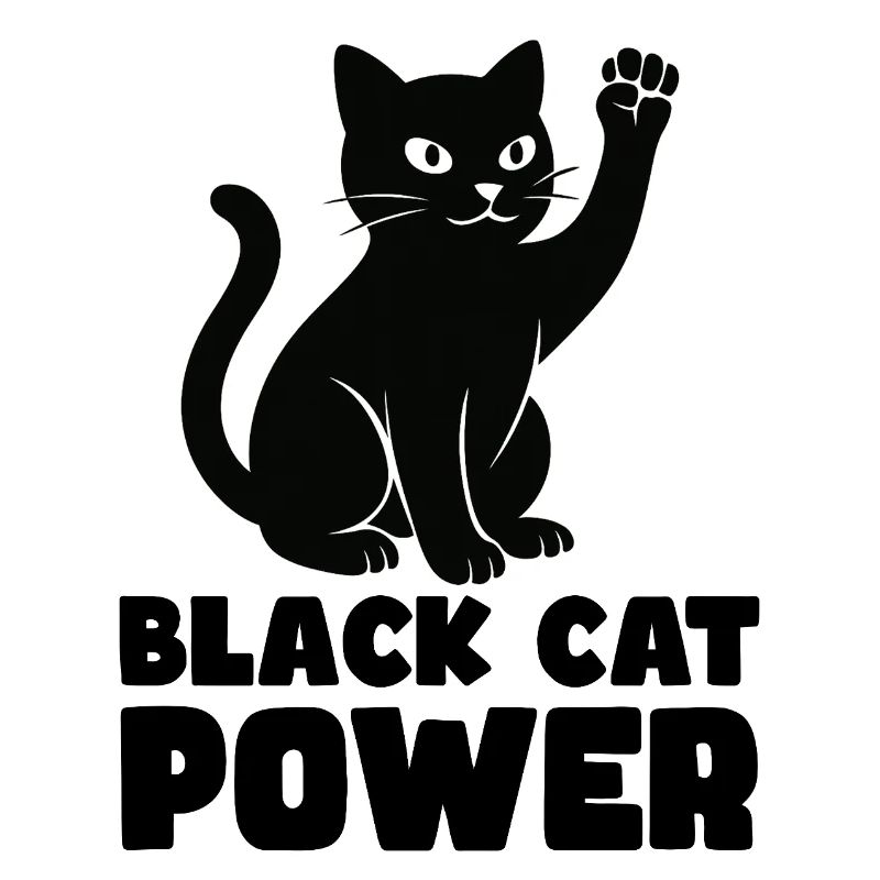 Katzenkraft