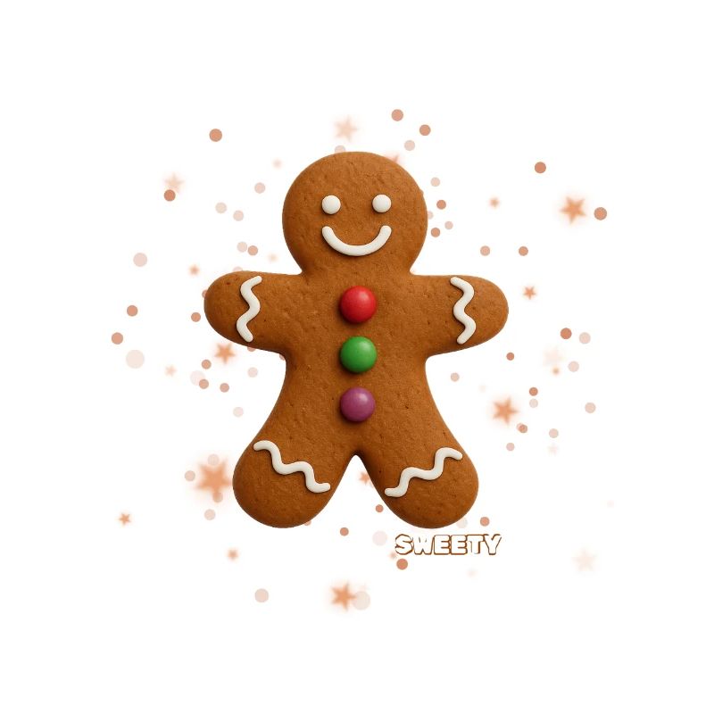 SWEETY Lebkuchen