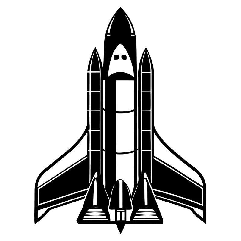 Space shuttle