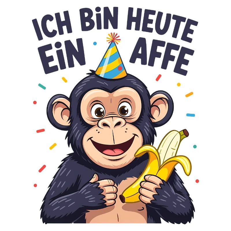 Costume de singe Costume d’animal de chimpanzé Carnaval drôle