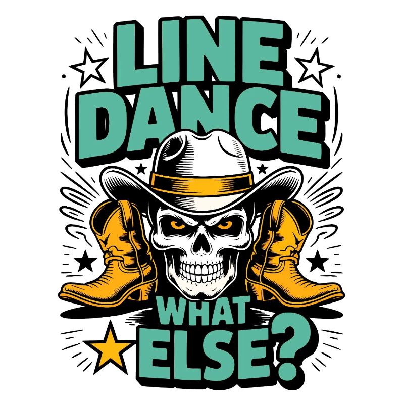 Line Dance What Else?