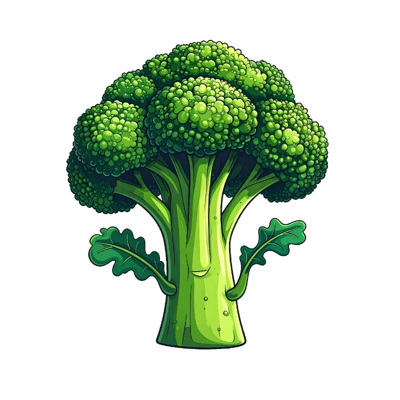 Broccoli