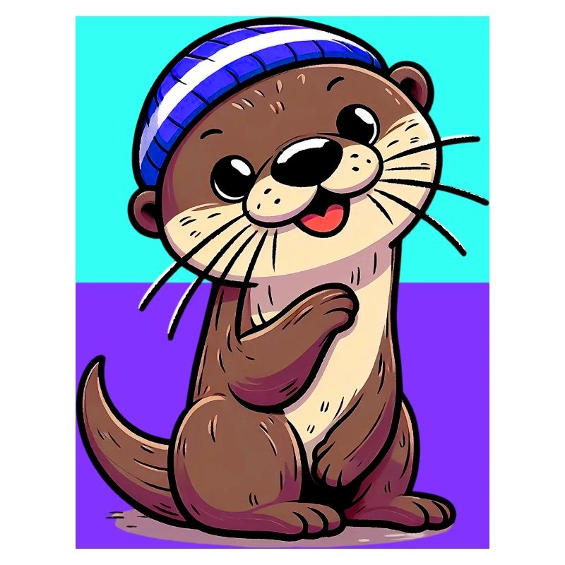 otter