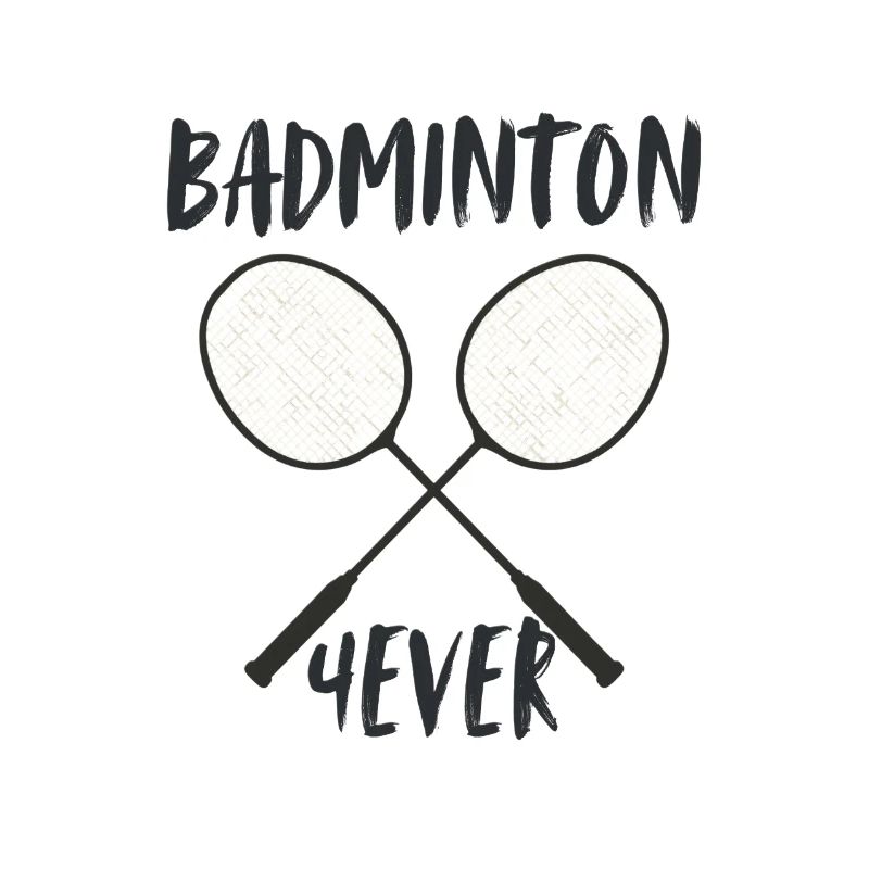 Badminton Forever Racket