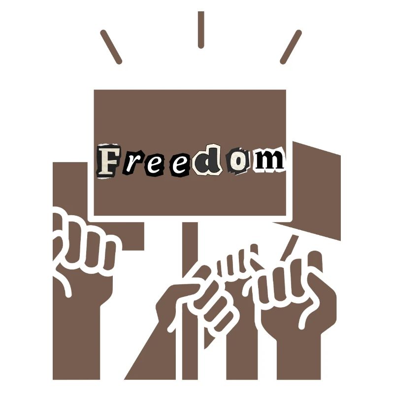 freedom