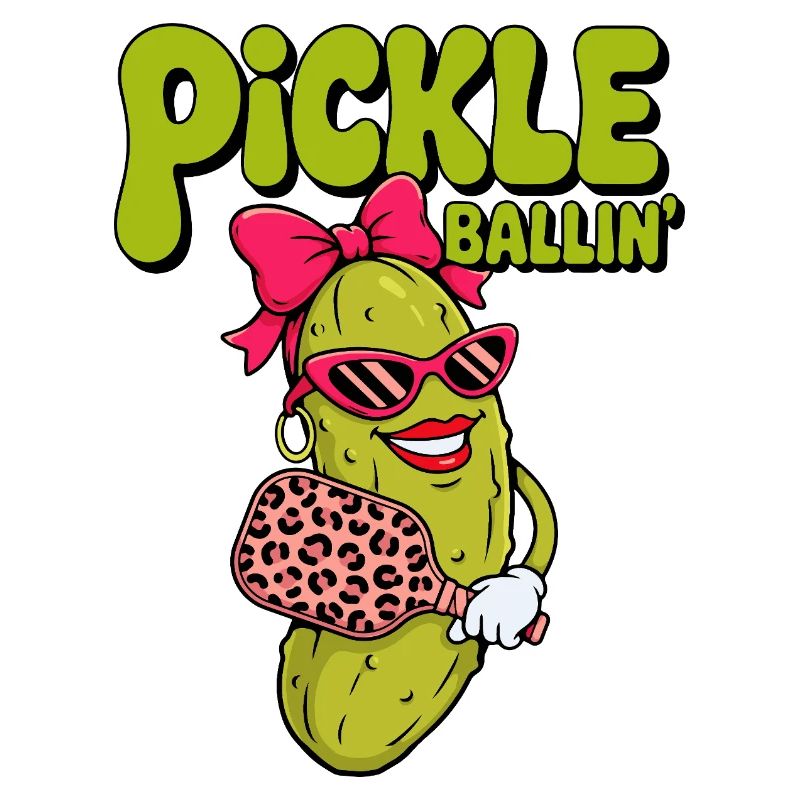 Diva Ballin du Cornichon.