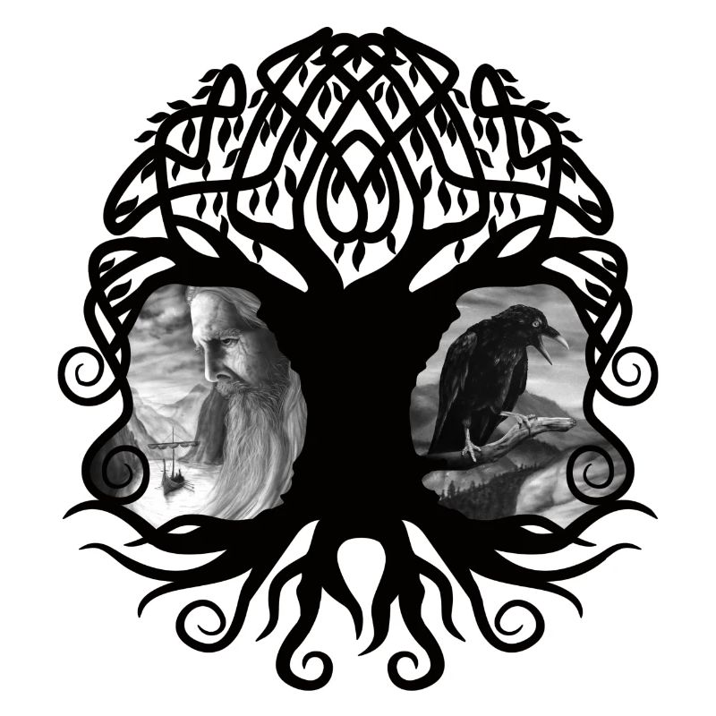 Yggdrasil