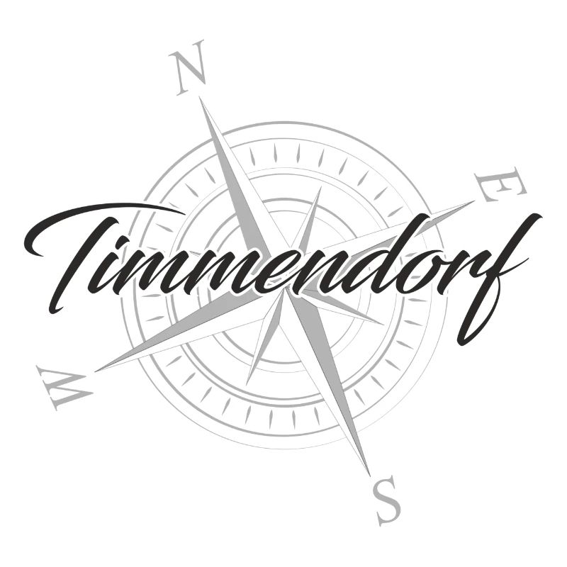 Timmendorf black