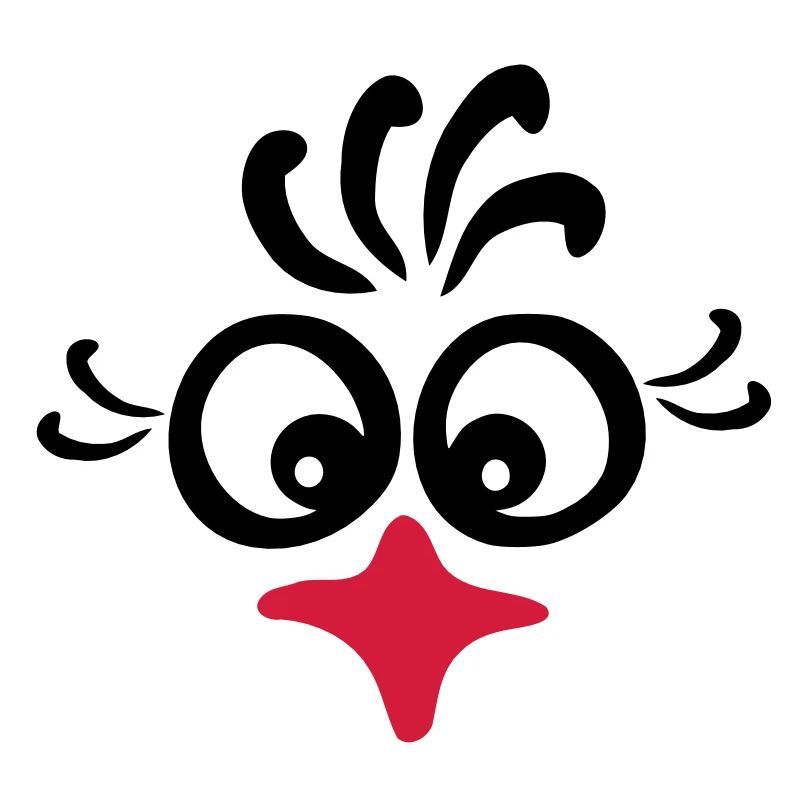 rooster_face